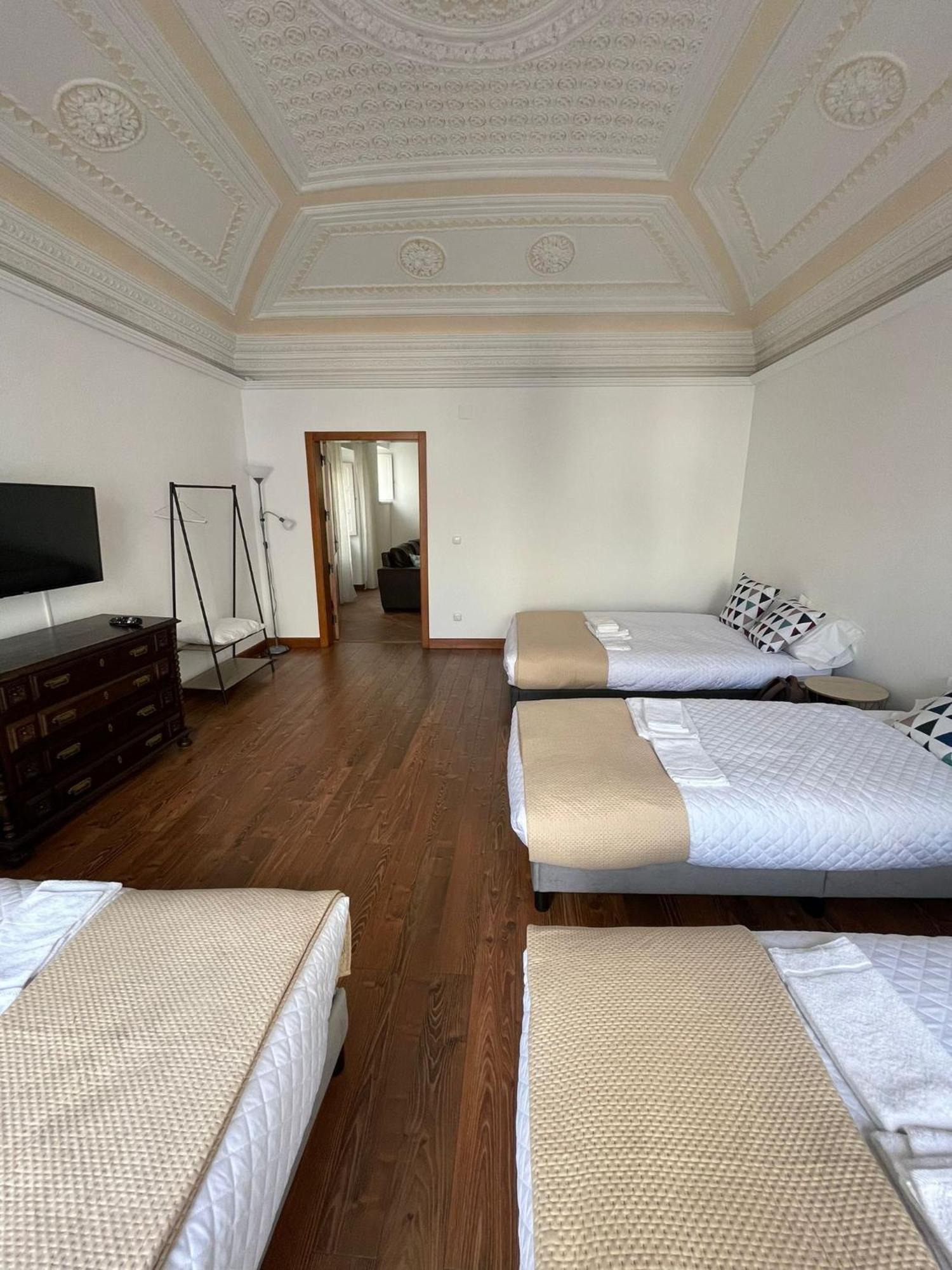 Hotel Casa Giraldo Boutique Évora Exterior foto