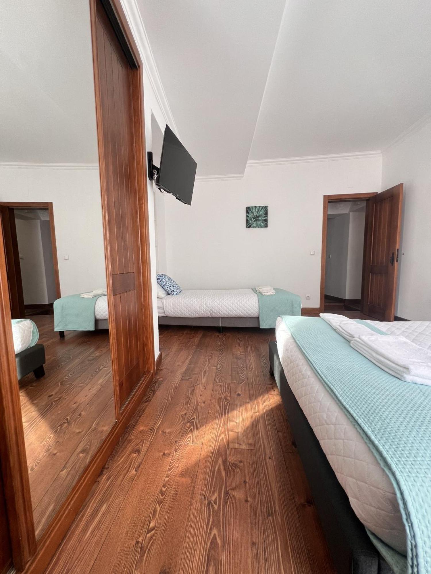 Hotel Casa Giraldo Boutique Évora Zimmer foto